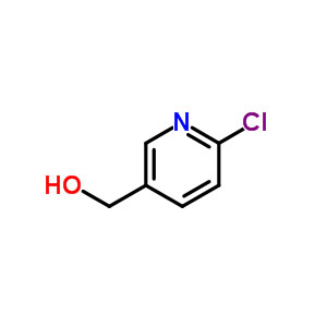 2-氯-5-羟甲基吡啶  中间体 21543-49-7