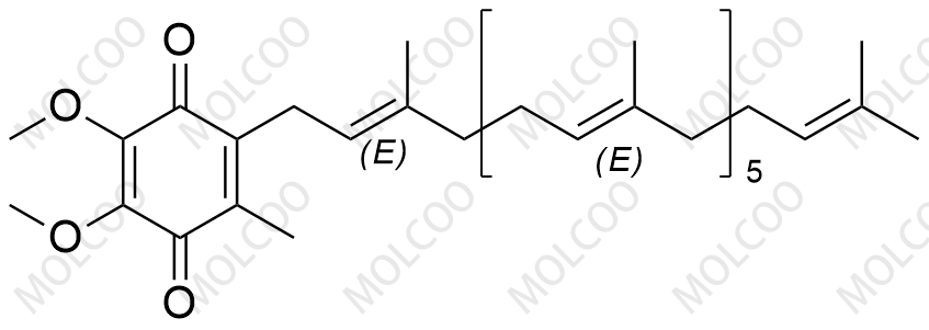 辅酶Q10 EP杂质B