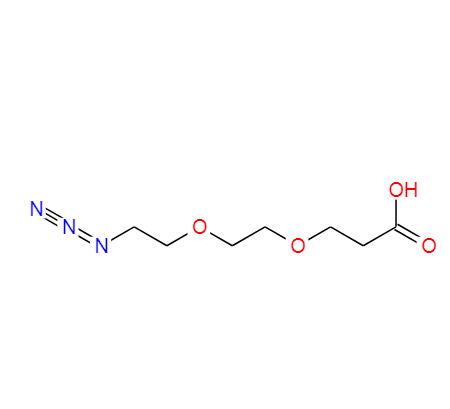 1312309-63-9;叠氮-乙二醇-乙酸