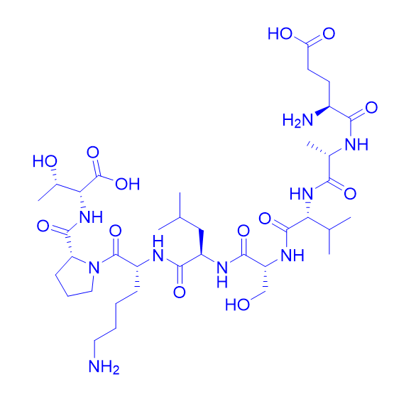PKCε抑制剂多肽Epsilon-V1-2/182683-50-7/PKCε Inhibitor Peptide
