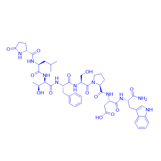 海藻糖激素Delia radicum AKH/129204-82-6/多肽合成