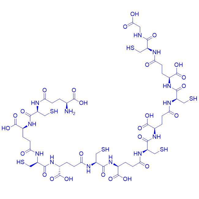 Phytochelatin 6 99478-30-5.png