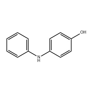 对羟基二苯胺 橡胶助剂中间体 122-37-2	