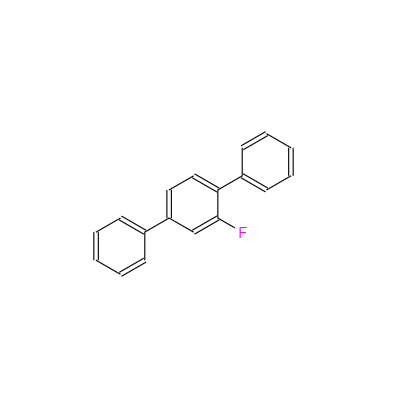 2′-氟-1,1′:4′,1′′-三联苯；113770-42-6