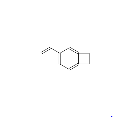 4-乙烯基苯并环丁烯