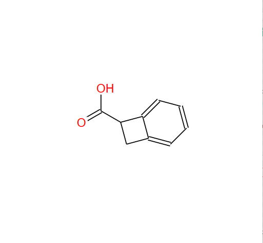 苯并环丁烯-1-羧酸