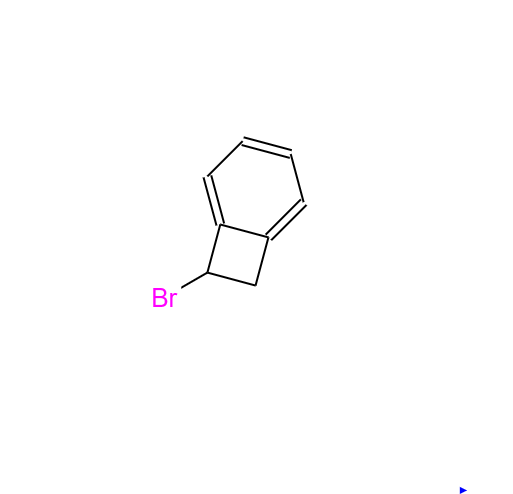 1-溴苯并环丁烯