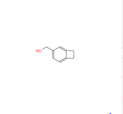 4-羟甲基苯并环丁烯