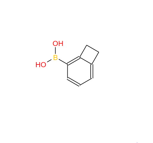 苯并环丁烯-4-硼酸