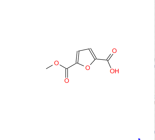 5-(甲氧羰基)呋喃-2-羧酸