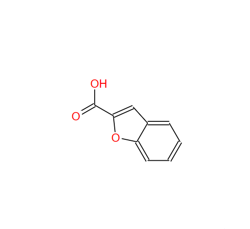 苯并呋喃--羧酸