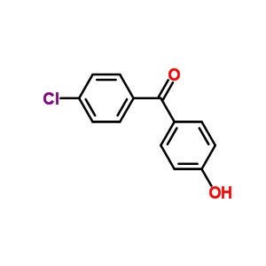 4-氯-4'-羟基二苯甲酮 中间体 42019-78-3
