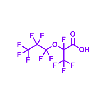 2,3,3,3-四氟-2-(全氟丙氧基)丙酸