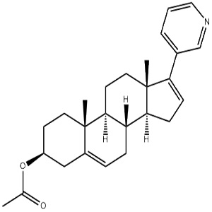 醋酸阿比特龙（154229-2-18-2）