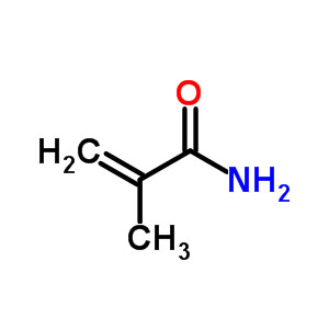 甲基丙烯酰胺 中间体  79-39-0