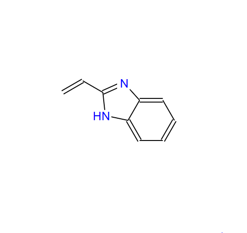乙烯基-1H-苯并咪唑