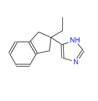 阿替美唑