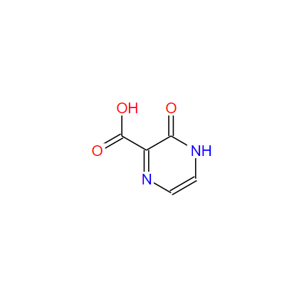 3-羟基-2-吡嗪甲酸 20737-42-2