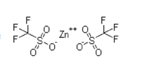 三氟甲烷磺酸锌 