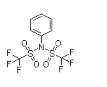 N-苯基双(三氟甲烷磺酰)亚胺  37595-74-7