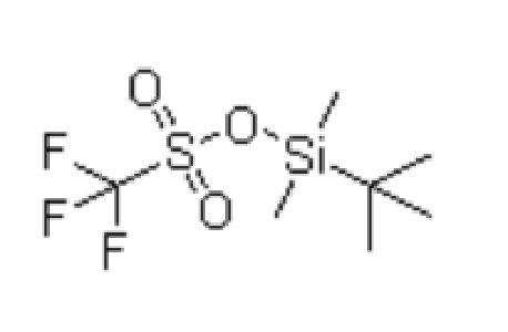 叔丁基二甲硅基三氟甲磺酸酯 