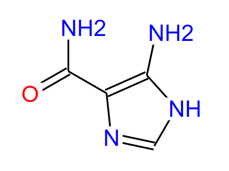 4-氨基-5-咪唑甲酰胺 360-97-4