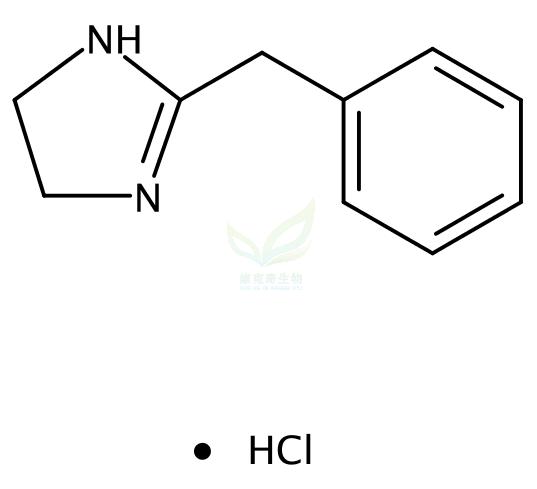 盐酸妥拉唑林 Tolazoline Hydrochloride 对照品