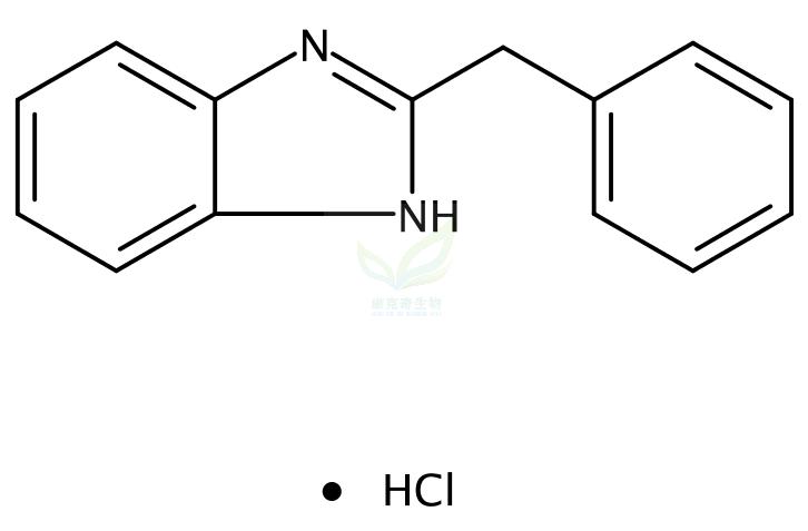 盐酸地巴唑1212-48-2