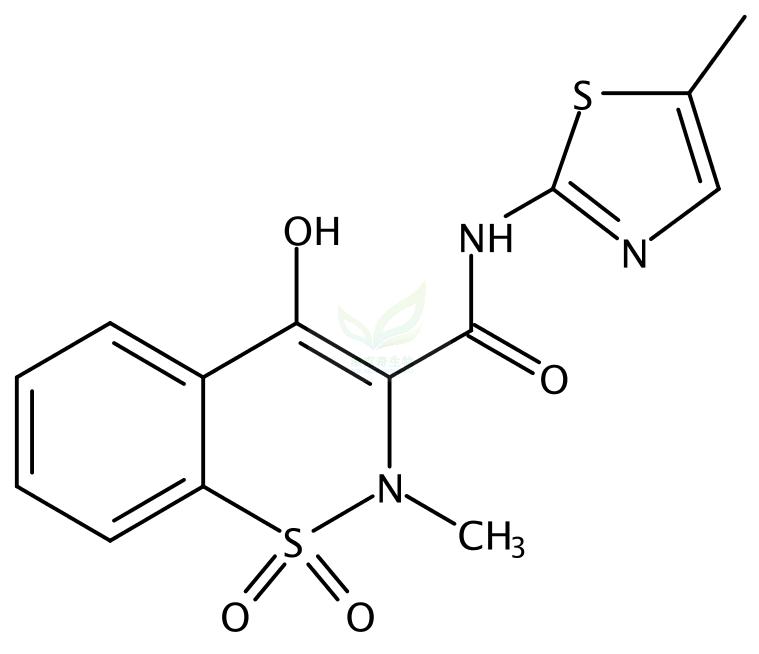 美洛昔康Meloxicam 71125-38-7