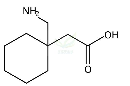 加巴喷丁 Gabapentin 60142-96-3