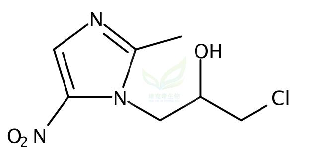 奥硝唑 Ornidazole 