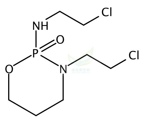 异环磷酰胺 Ifosfamide 