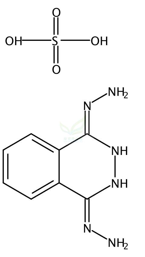 硫酸双肼屈嗪 Dihydralazine Sulfate