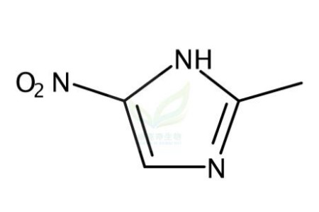 2-甲基-4(5)-硝基咪唑 696-23-1