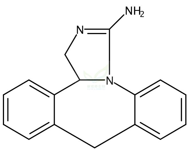 盐酸依匹斯汀 Epinastine