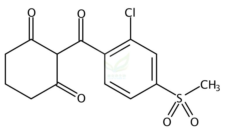 磺草酮 Sulcotrione99105-77-8