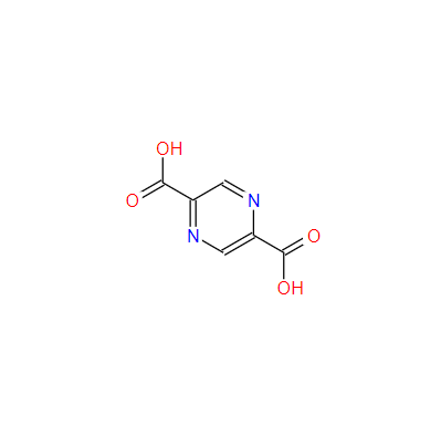 2，5-吡嗪二羧酸