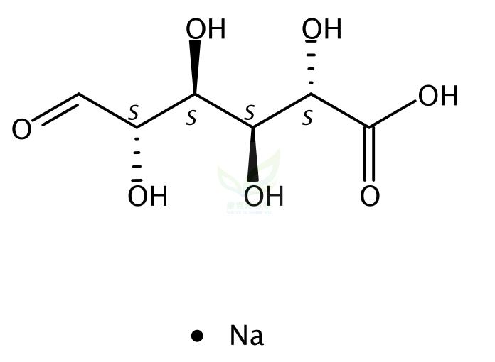 D-甘露糖醛酸单糖 D-mannuronic acid sodium salt