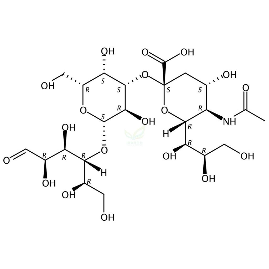 3′-唾液酸乳糖 3′-Sialyllactose