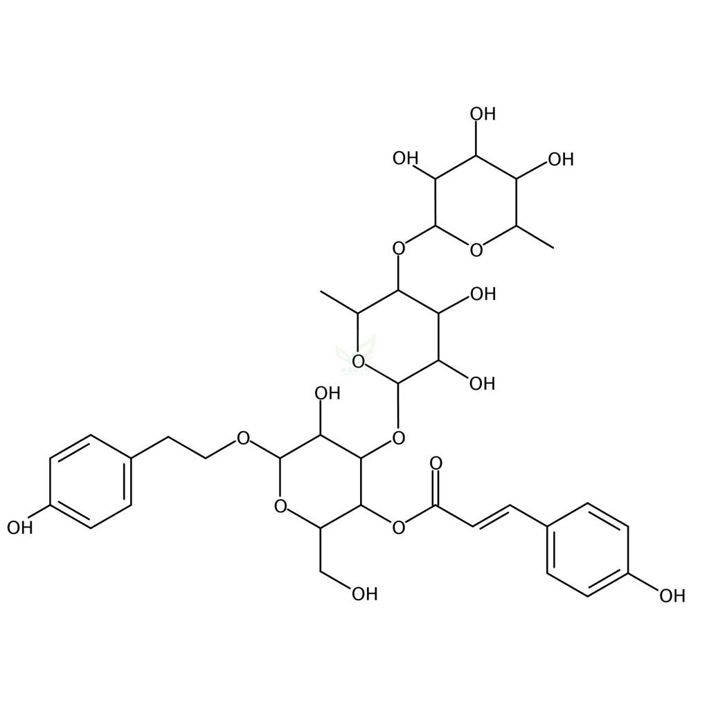 紫茎女贞苷B Ligupurpuroside B 