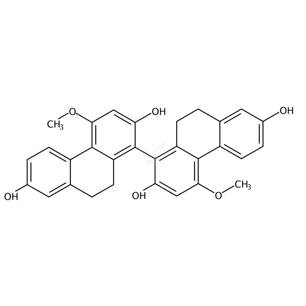 白及联菲A 126721-53-7