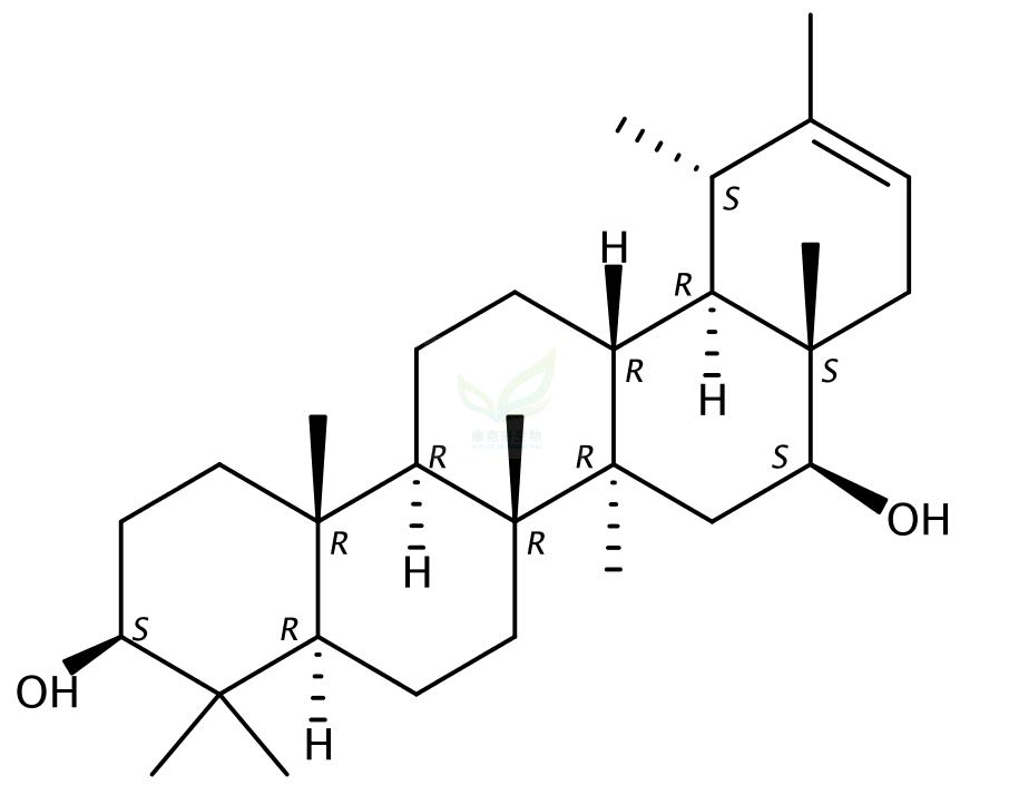 款冬二醇 Faradiol20554-95-4