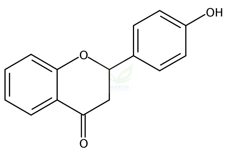 4′-羟基黄烷酮 4′-Hydroxyflavanone 