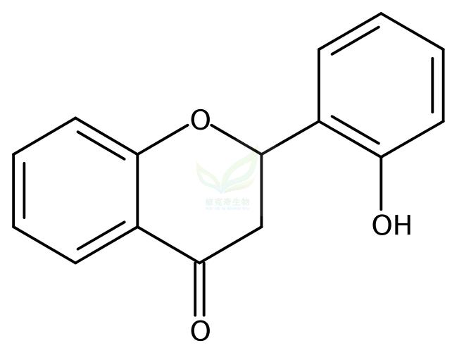 2′-羟基黄烷酮 2′-Hydroxyflavanone 