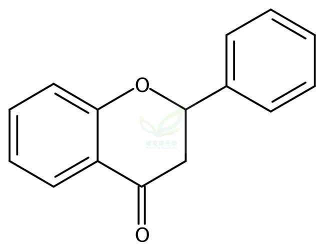 黄烷酮 Flavanone 487-26-3