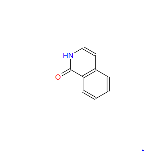 2H-异喹啉-1-酮