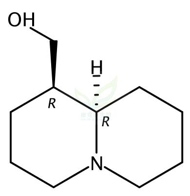 羽扇豆碱 Lupinine486-70-4