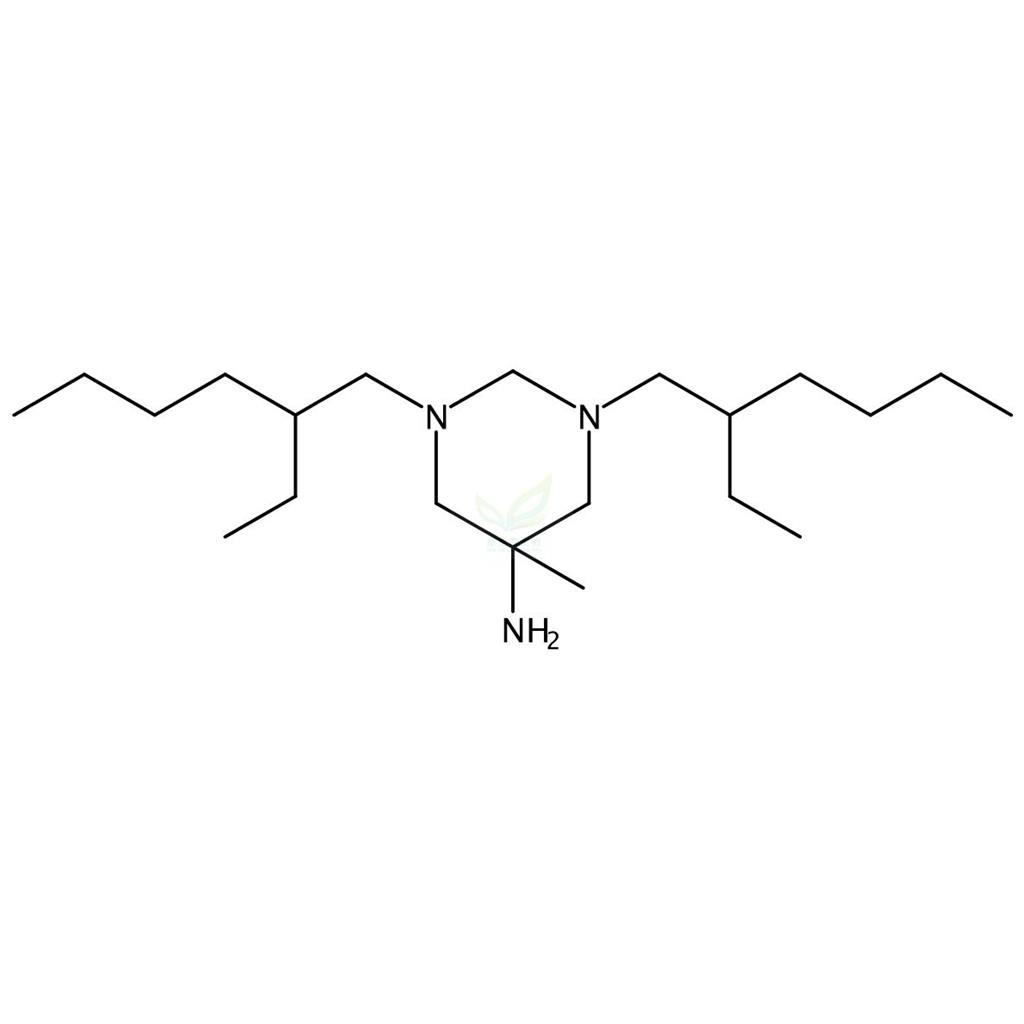 海克替啶 Hexetidine 