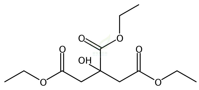 柠檬酸三乙酯  Triethyl citrate