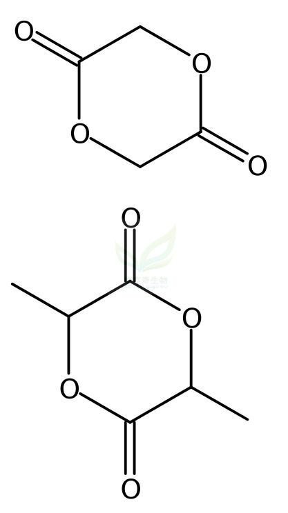 聚乙丙交酯 Poly